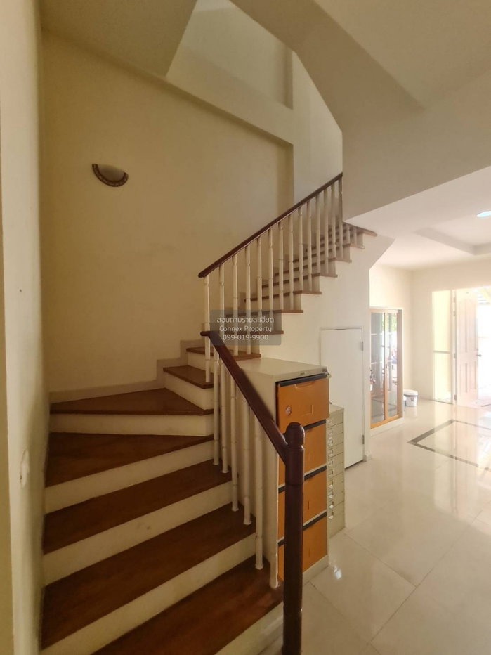 รูป ขาย ทาวน์เฮ้าส์/ทาวน์โฮม  บ้านกลางเมือง โมนาโค ศรีนครินทร์ สวนหลวง เขต สวนหลวง กรุงเทพ CX-106372 ✅ ทักไลน์ @connexproperty ตอบทันที ทีมงานมืออาชีพ ✅ - รูปที่ 5/12