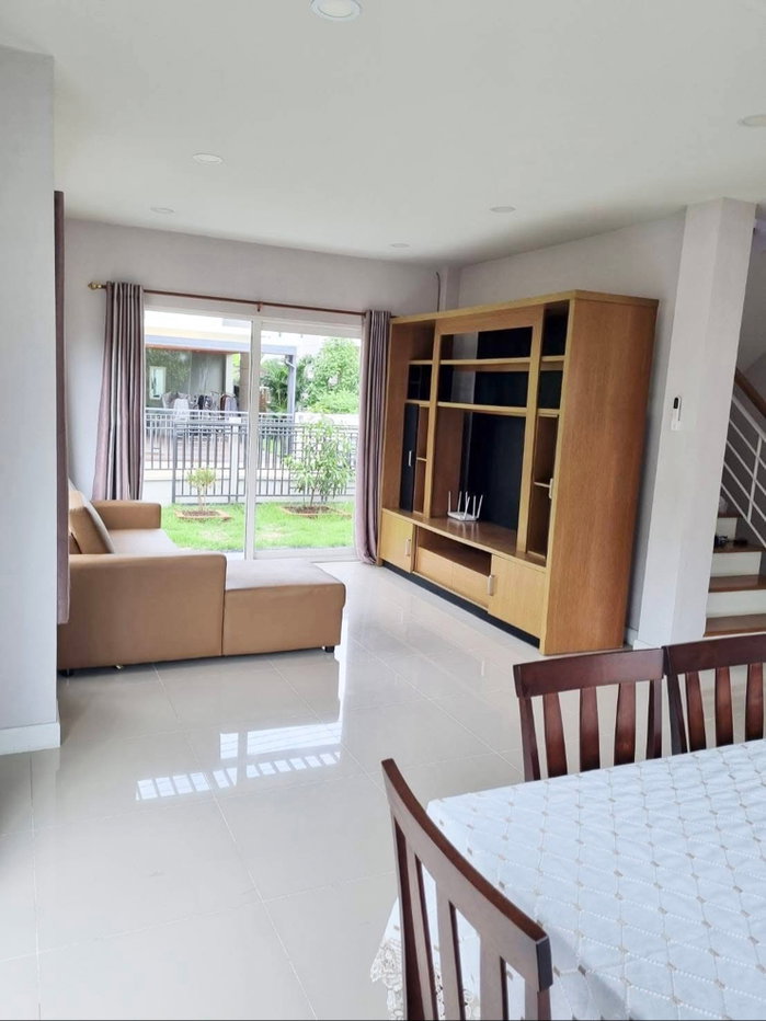 รูป ให้เช่า เซนโทรชัยพฤกษ์-แจ้งวัฒนะ 1 ใกล้ โรบินสันไลฟ์สไตล์ ราชพฤกษ์  - รูปที่ 2/10