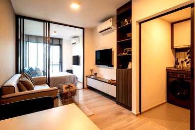 คอนโด BTS กรมป่าไม้  : 🔥 Chapter One More Kaset ทำเลลงทุนตัวท็อป ใกล้ ม.เกษตรฯ ดีมานด์สูงทั้งปี | เริ่ม 2.79 ลบ. 📲 @wsrcondo / 093-1681685