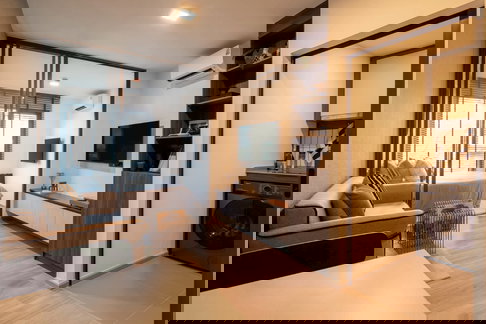 🔥 Chapter One More Kaset ทำเลลงทุนตัวท็อป ใกล้ ม.เกษตรฯ ดีมานด์สูงทั้งปี | เริ่ม 2.79 ลบ. 📲 @wsrcondo / 093-1681685