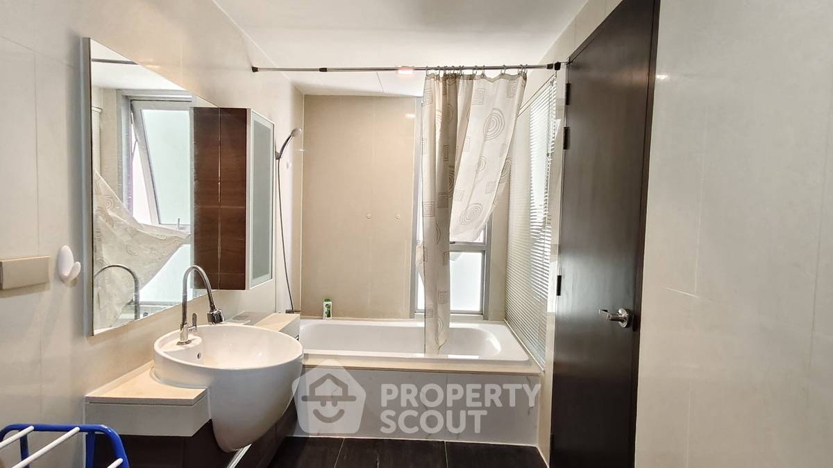 รูป คอนโด 2-ห้องนอน ที่ สกาย วอล์ค เรสซิเดนซ์ ใกล้ BTS พระโขนง (ID 2785501) - รูปที่ 12/12