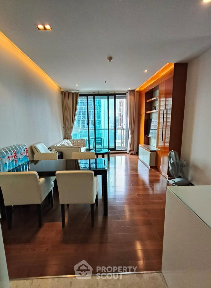 รูป คอนโด 2-ห้องนอน ที่ ดิ แอดเดรส สุขุมวิท 28 ใกล้ BTS พร้อมพงษ์ (ID 2796122) - รูปที่ 8/20