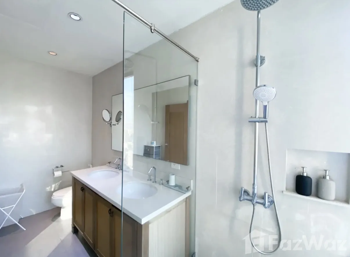 รูป คอนโดให้เช่า 2 ห้องนอน ในโครงการ The Emporio Place 6173747 - รูปที่ 13/13