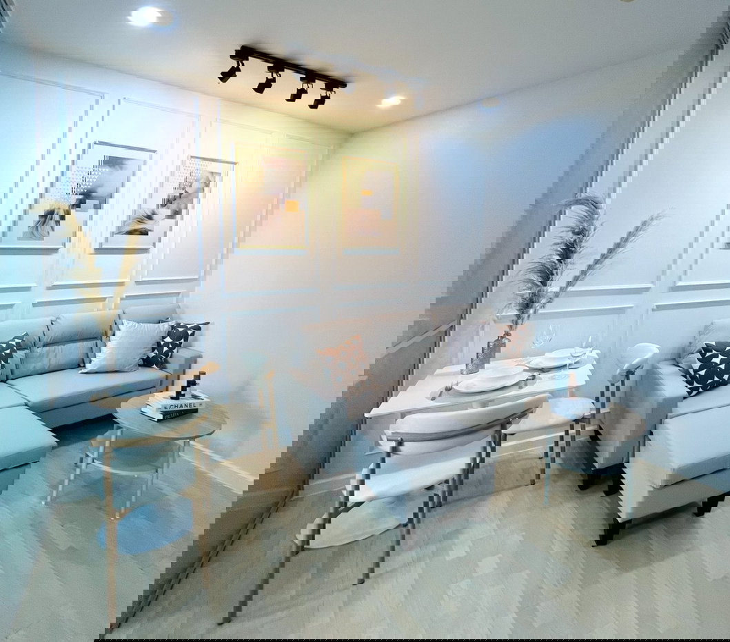 picture ðĨ Hot Deal! Renovated Condoð Dcondo Kathu | B Building, 3rd Floor - 2/14