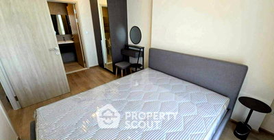 Condos for rent : 1-BR Condo At Nue District R9, High-Floor 25th Near MRT Phra Ram 9 (200m) (ID 2781207)