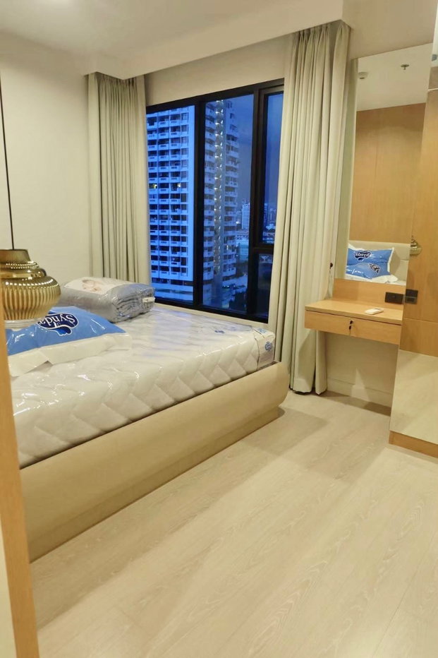 picture The Niche Pride Thonglor – Phetchaburi           - 4/19