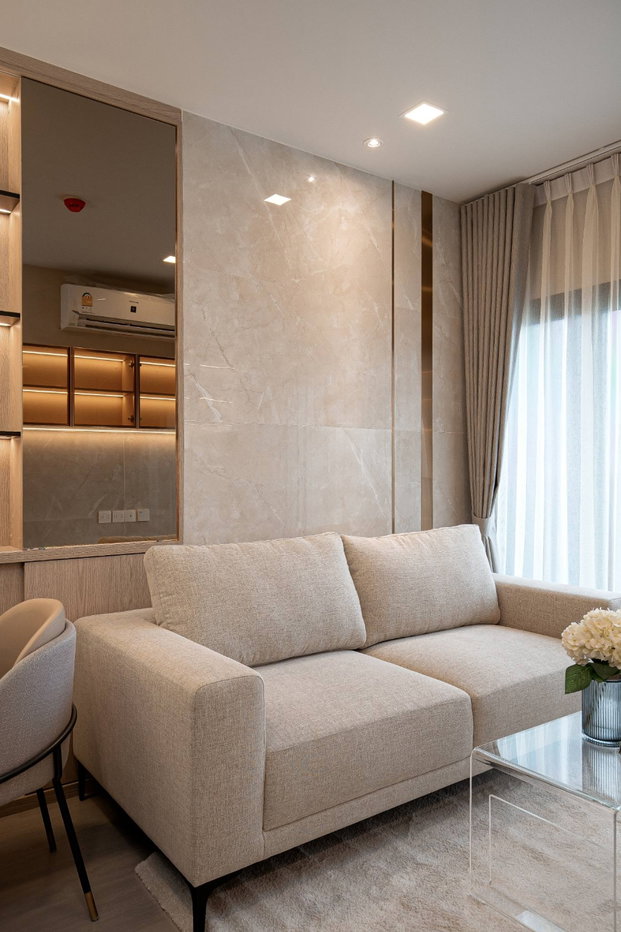 รูป WS7086 🏙️✨ ให้เช่าคอนโด Life Phahon-Ladprao ✨🏙️ติด BTS ตรงข้ามเซ็นทรัลลาดพร้าว เพียง 27,000 บาท/เดือน - รูปที่ 5/17