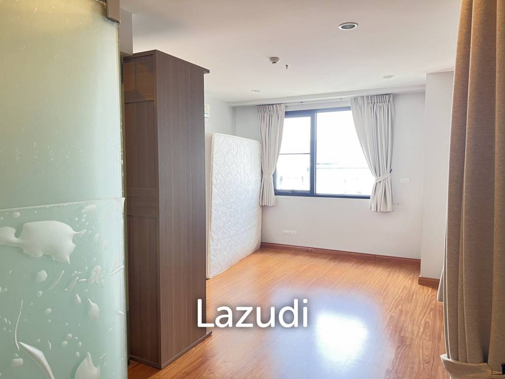 รูป 124.0 ตร.ม.  3 ห้องนอน  2 ห้องน้ำ คอนโดสำหรับ ขาย & เช่าใน พระโขนงเหนือ - รูปที่ 7/11