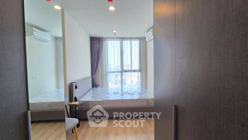 รูป คอนโด 1-ห้องนอน ที่ นิว ดิสทริค อาร์9 ใกล้ MRT พระราม 9 (ID 2787519) - รูปที่ 6/10