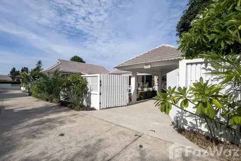3 Bedroom Villa for sale in Bo Phut, Surat Thani 6175485