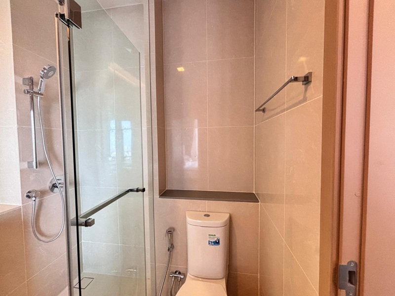 picture 💗✨ The Esse Asoke Condo FOR RENT Ready to Move In ✨💗 - 7/9