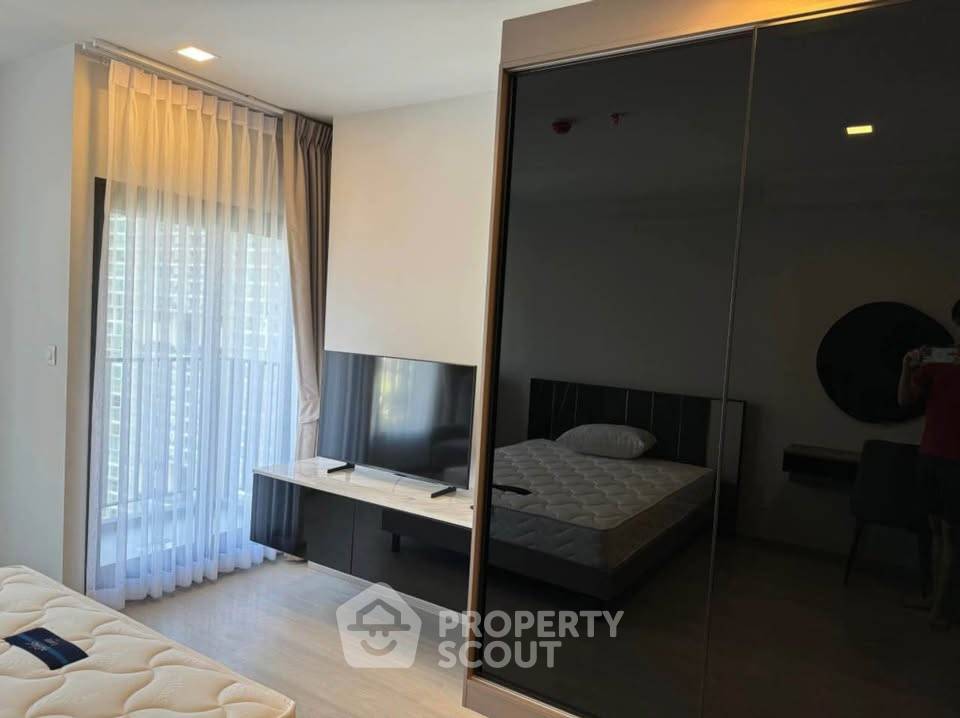 รูป คอนโด สตูดิโอ ที่ ไลฟ์ พหลฯ-ลาดพร้าว ใกล้ BTS ห้าแยกลาดพร้าว (ID 2793662) - รูปที่ 3/5