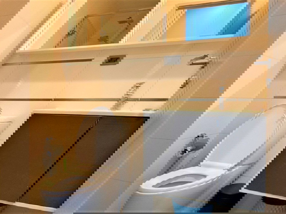 รูป For Rent : WYNE Sukhumvit (1bed) 35 sq.m. 20,000 THB Tel. 0924235675 Cate - รูปที่ 4/12