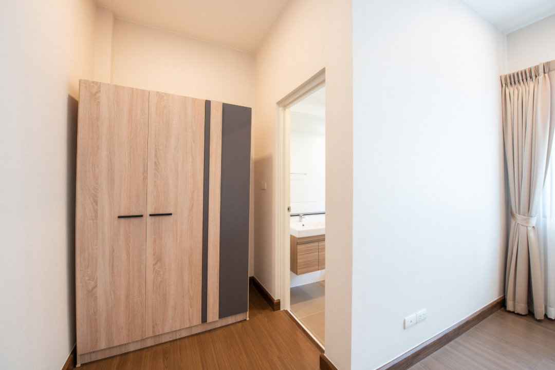 picture For rent The City Ratchapruek-Suanphak - 24/31