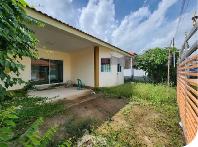 รูป BB13403 ขายบ้านเดี่ยว หมู่บ้านทรัพย์มงคล 15 ระยอง ตำบลมาบข่า อำเภอนิคมพัฒนา จังหวัดระยอง - รูปที่ 4/8