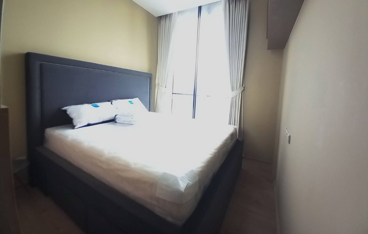 รูป Noble BE19 2Bedroom For Rent . - รูปที่ 5/30