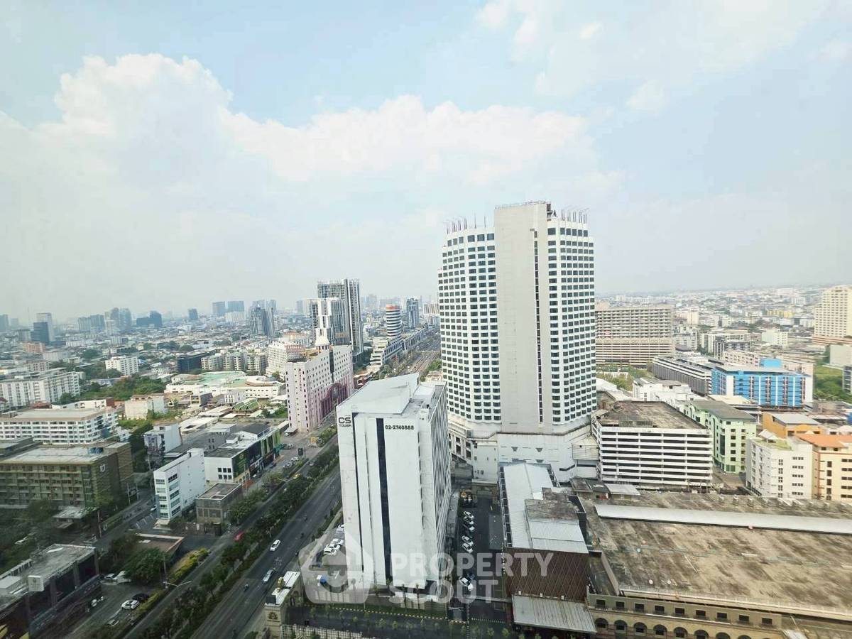 รูป คอนโด 1-ห้องนอน ที่ ไลฟ์ รัชดาภิเษก ใกล้ MRT ห้วยขวาง (ID 2797973) - รูปที่ 10/14