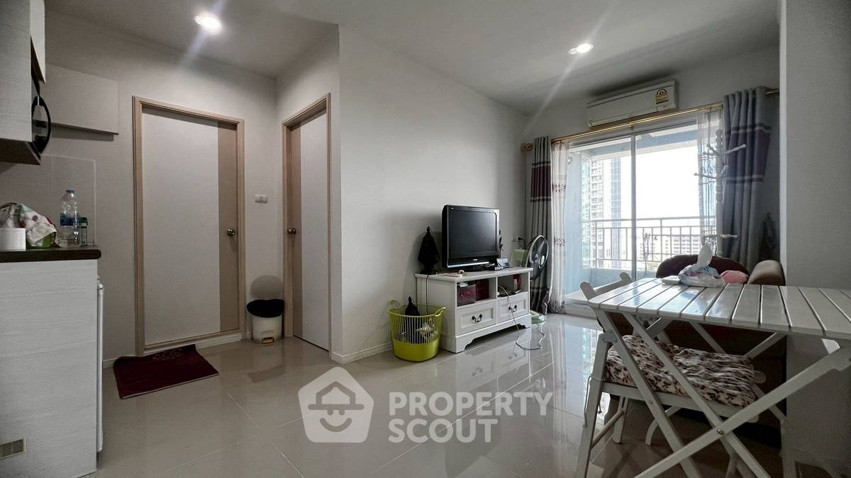 รูป คอนโด 1-ห้องนอน ที่ ลุมพินี พาร์ค บีช จอมเทียน ใกล้ หาดจอมเทียน (ID 2137294) - รูปที่ 7/11