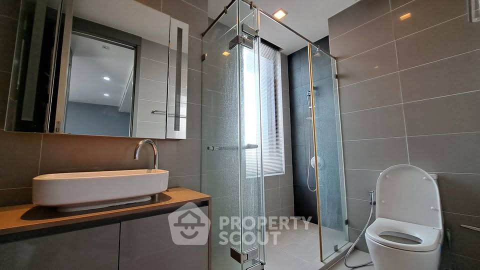 รูป คอนโด 2-ห้องนอน ที่ เอ็ม สีลม ใกล้ BTS ช่องนนทรี (ID 2797911) - รูปที่ 13/15