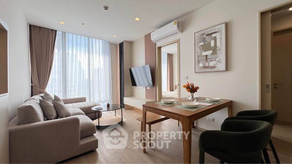 รูป คอนโด 1-ห้องนอน ที่ โนเบิล สเตท 39 ใกล้ BTS พร้อมพงษ์ (ID 1986072) - รูปที่ 3/15