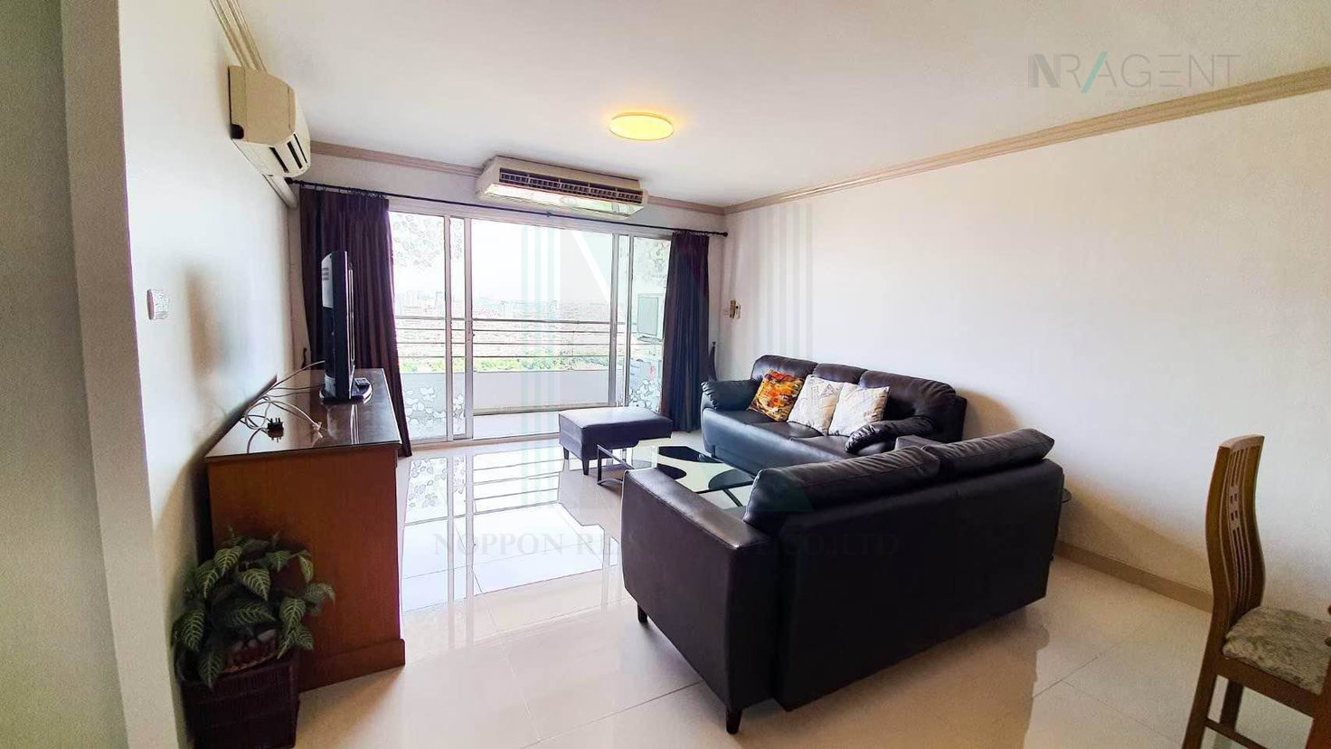 รูป ขายคอนโด สาริน เพลส อาคาร 1 ชั้น 26 2 ห้องนอน ขนาด 103 ตรม ใกล้ เมเจอร์ ซีนีเพล็กซ์ รัชโยธิน - รูปที่ 2/8