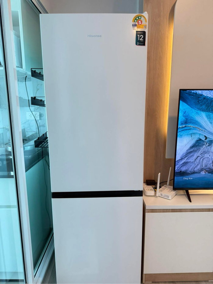 รูป 🔥 Condo for Rent – Regent Home Bangna (Short to Medium Term) 🔥 (Only 400 meters from BTS Bangna – Ready to move in!) - รูปที่ 16/55