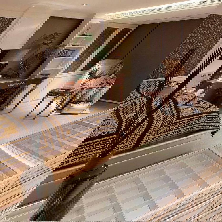 รูป #SC12911 📌 เช่า | 🟦🟨 หลังสวน วิลล์🟥🟩💬𝑪𝒐𝒏𝒕𝒂𝒄𝒕𝑳𝑰𝑵𝑬:@𝒔𝒆𝒄𝒓𝒆𝒕𝒑𝒓𝒐𝒑𝒆𝒓𝒕𝒚 🔥✨ - รูปที่ 7/12