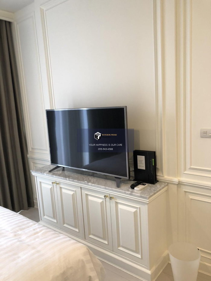 รูป Noble Ploenchit | Luxury ploenchit nice decorated #2026030714109#FC - รูปที่ 4/5