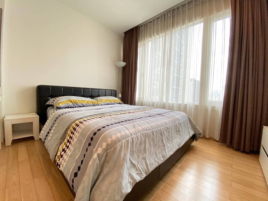 รูป 🔥Siri At Sukhumvit  - 1 Bedroom for RENT ONLY 25K 🔥 - รูปที่ 5/13