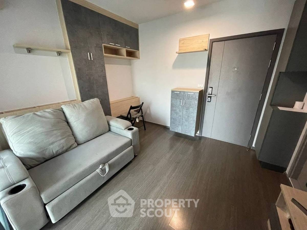 รูป คอนโด 1-ห้องนอน ที่ ไอดีโอ สุขุมวิท 93 ใกล้ BTS บางจาก (ID 2796165) - รูปที่ 6/8