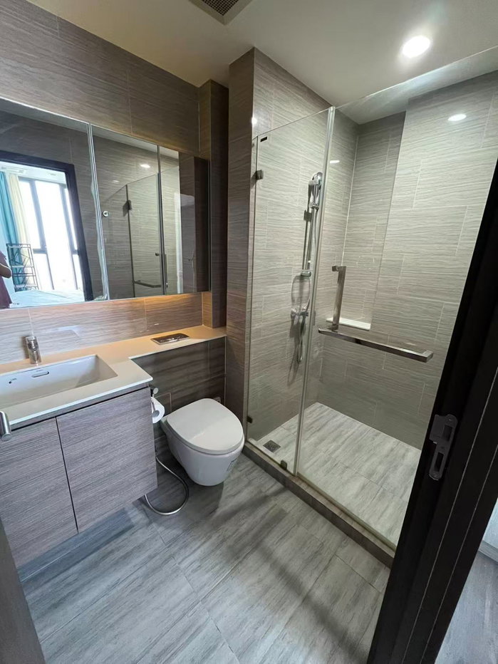 รูป วิสซ์ดอม เอสเซ้นส์ สุขุมวิท | หรูหราชั้นสูง วิวไม่บล็อค ให้เช่า 30,000 & ขาย 6.8M - รูปที่ 4/15