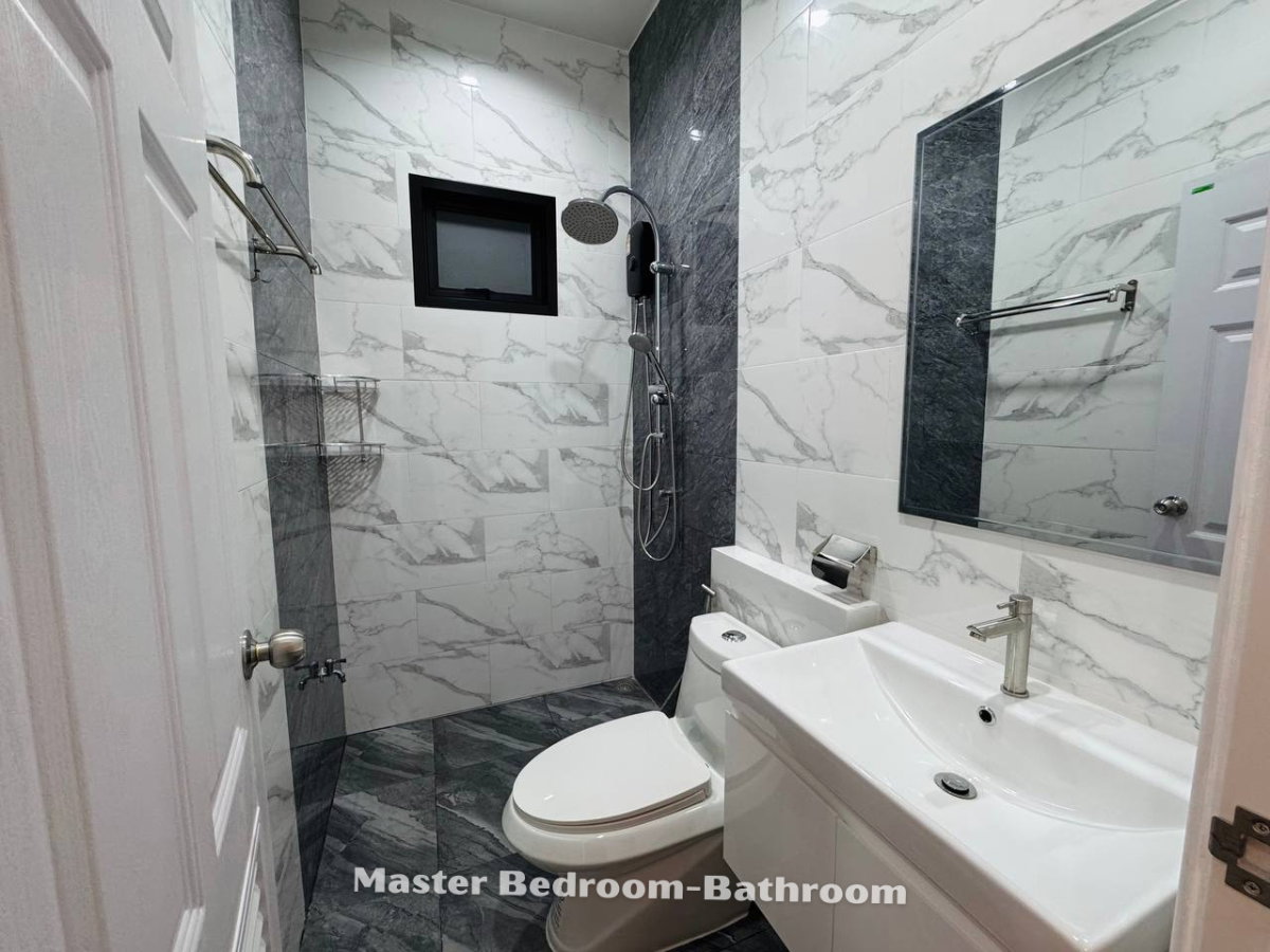 รูป 🍀🍀🍀วิลล่าสวย🌸 ให้เช่า📌 ดิ อเวนิว วิลล่า ป่าหล่าย (Line:@rent2022) ใกล้ ซอยตาเอียด พร้อมเข้าอยู่!  - รูปที่ 16/24