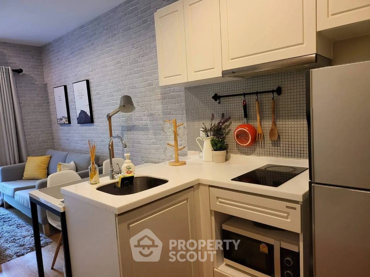 รูป คอนโด 1-ห้องนอน ที่ คอนโดเลต ดเวล สุขุมวิท 26 ใกล้ BTS พร้อมพงษ์ (ID 2796327) - รูปที่ 11/15