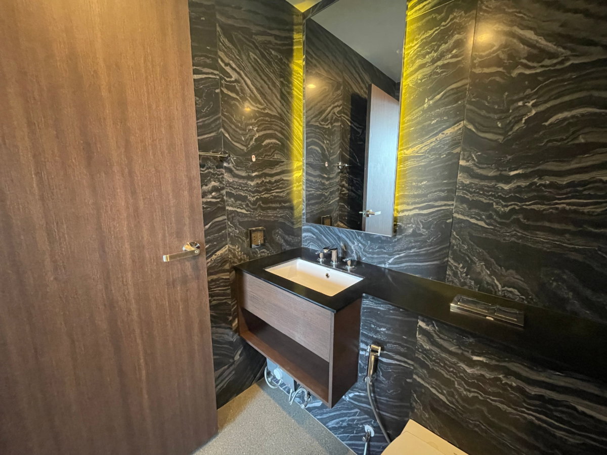 รูป Whizdom Inspire Sukhumvit ห้องสวย ราคาดี สอบถามเพิ่มเติมได้ที่ Line @condorental - รูปที่ 10/12