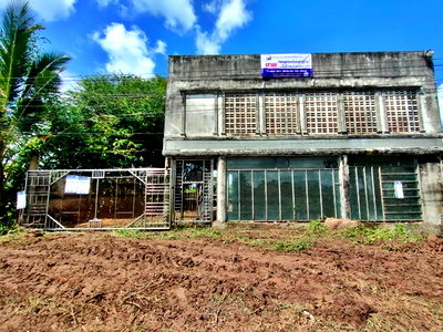 บ้านเดี่ยว พาน เชียงราย : บ้านพักอาศัยตึก 2 ชั้น  จำบอน-เหมืองง่า ต. แม่อ้อ อ.พาน จ.เชียงราย (ราคา 1,280,000 บาท )