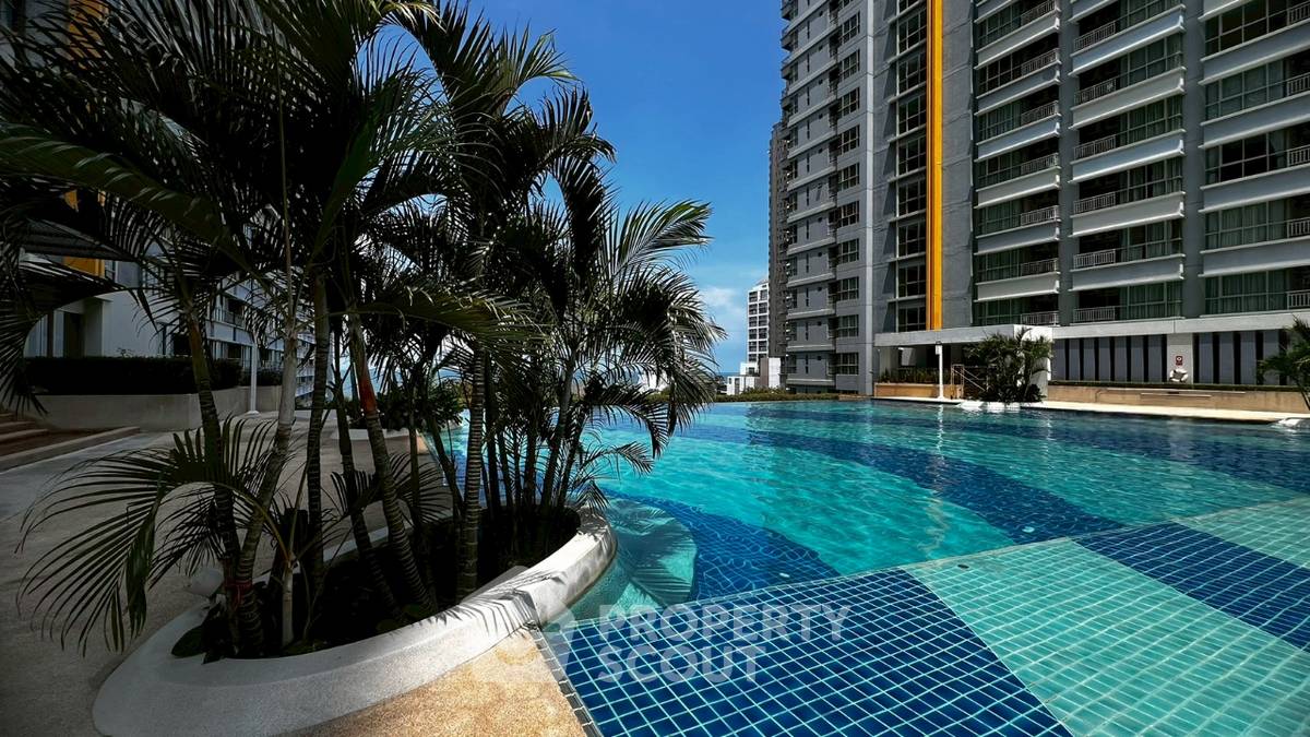 รูป คอนโด 1-ห้องนอน ที่ ลุมพินี พาร์ค บีช จอมเทียน ใกล้ หาดจอมเทียน (ID 2137294) - รูปที่ 3/11