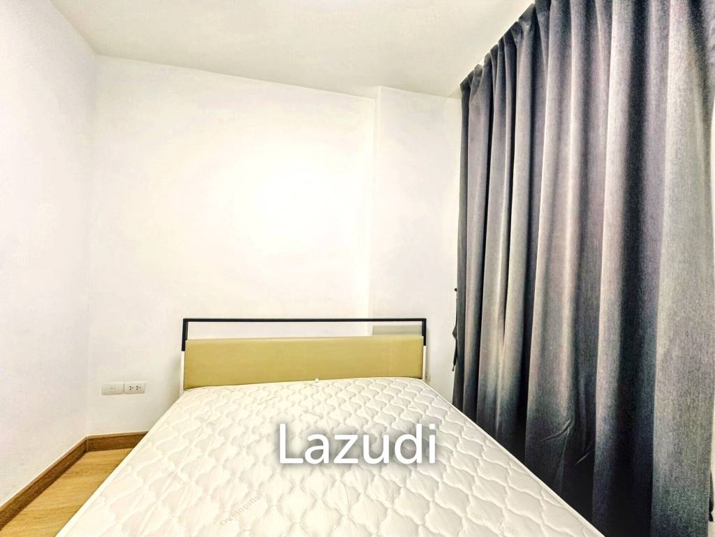 picture 1 Bed 1 Bath 30 SQ.M  Ideo Mix Sukhumvit 103 - 5/16