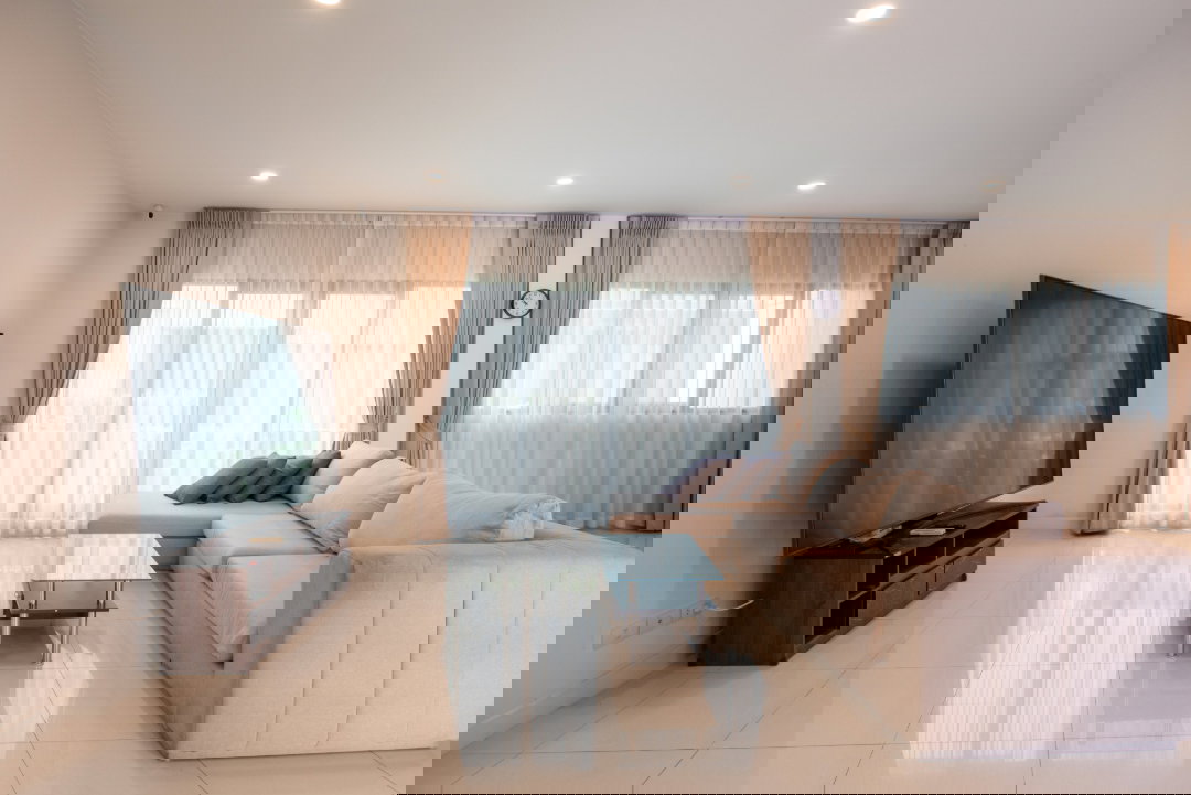 picture For rent The City Ratchapruek-Suanphak - 3/31