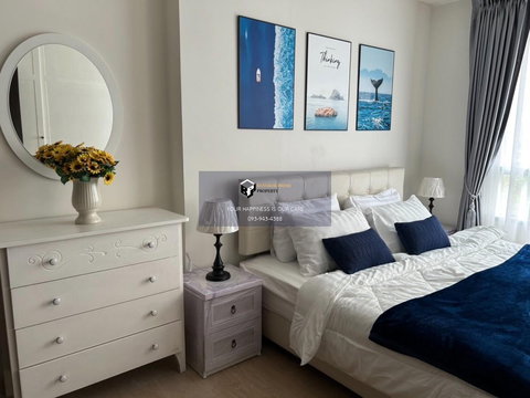 The Address Sukhumvit 42 | 🚝ใกล้ BTS เอกมัย เพียงเดินไม่เกิน 10 นาที และยังใกล้ห้างสรรพสินค้าอย่างเกตเวย์ด้วย สะดวกสุดๆ #2026040814347#FC