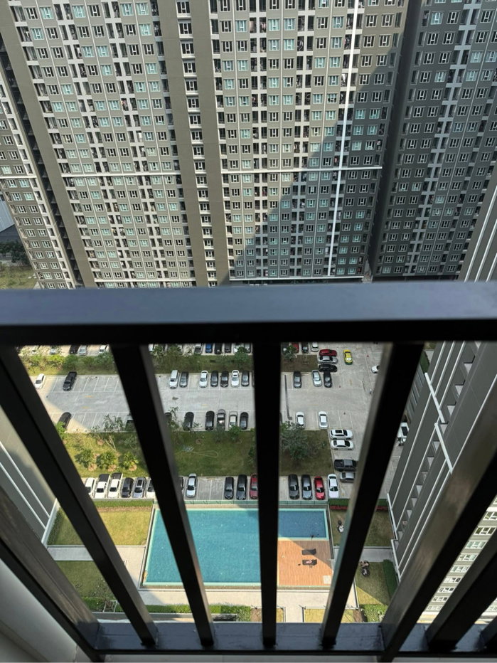 รูป 🔥 Condo for Rent – Regent Home Bangna (Short to Medium Term) 🔥 (Only 400 meters from BTS Bangna – Ready to move in!) - รูปที่ 6/69