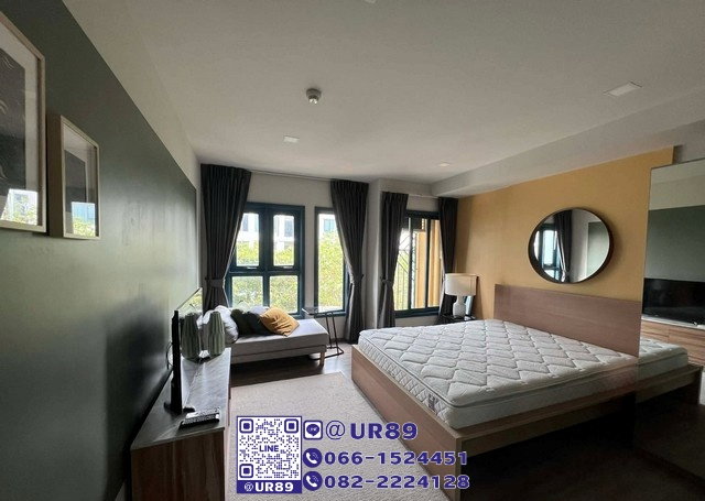💙 Hot Price 💙ให้เช่า/For RENT คอนโด The Base Sukhumvit 50 (เดอะ เบส สุขุมวิท 50)