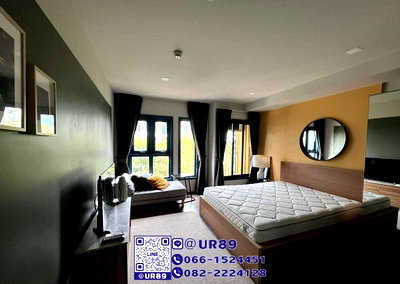 Condos for rent Big C Extra Rama 4 : 💙 Hot Price 💙 For Rent The Base Sukhumvit 50