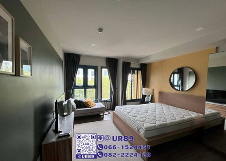 รูปภาพ 💙 Hot Price 💙 For Rent The Base Sukhumvit 50