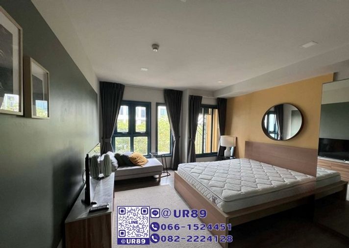 💙 Hot Price 💙ให้เช่า/For RENT คอนโด The Base Sukhumvit 50 (เดอะ เบส สุขุมวิท 50)