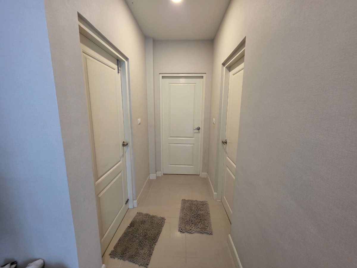 รูป 🔥ให้เช่าด่วน🔥บ้านเดี่ยวหลังใหญ่ 4 นอน 3 น้ำ Centro ชัยพฤกษ์-345 ส่วนกลางครบ ราคาดีที่สุดในโครงการ! นัดชมได้ทุกวัน/พร้อมเข้าอยู่ทันที - รูปที่ 13/19