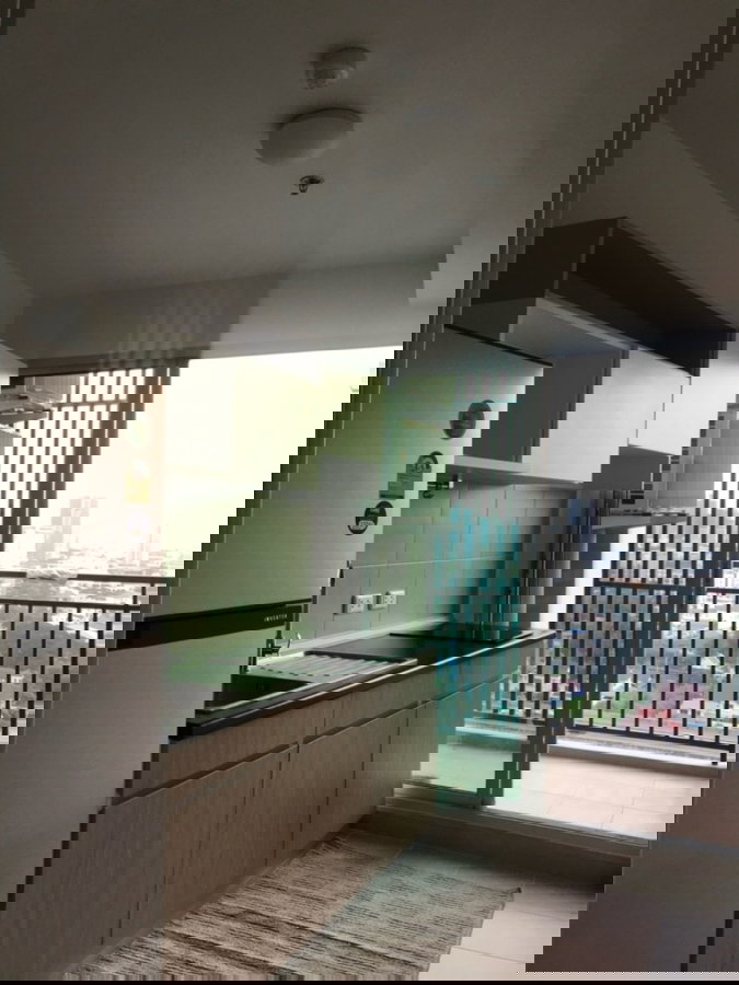 รูป 🔮RB24099 ให้เช่าถูกมาก👍ศุภาลัย เวอเรนด้า พระราม 9✅แอดไลน์ @119dgdea ( มี @ ด้วย) แอดมินตอบไว - รูปที่ 12/15