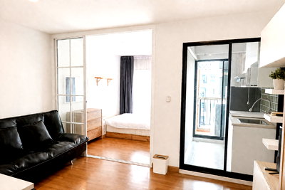 Condos for rent : For Rent Regent Home 18 Chaengwattana - Laksi