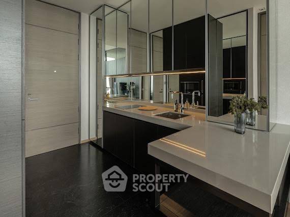 รูป คอนโด 1-ห้องนอน ที่ 28 ชิดลม ใกล้ BTS ชิดลม (ID 2595129) - รูปที่ 23/47