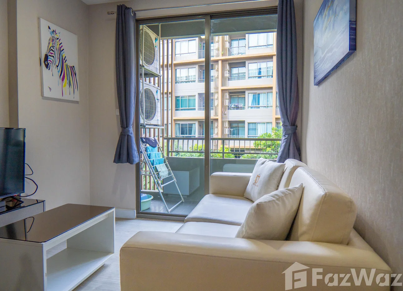 picture Luxury Condo Metroluxe Ratchada 6164197 - 11/20