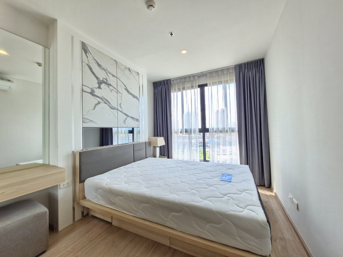 รูป 🟢ห้องสวย IDEO O2, Line ID: 0982162681 - รูปที่ 6/8